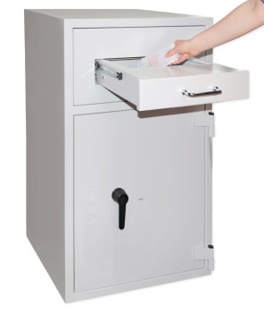 Preview: Deposittresor Format Gemini Pro D-I / 250