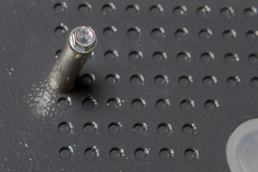 Kurwaffenschrank Grad 0 EN 1143-1 als Waffentresor für Kurzwaffen