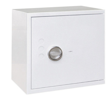 Kurzwaffentresor KWT 1000 EN 1143-1, Kurzwaffenschrank als Waffenschrank kaufen und bei eisenbach-tresore bestellen