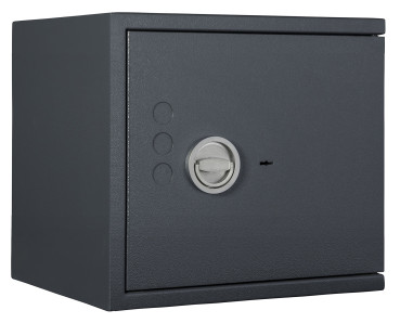 Preview: Kurzwaffentresor KWT 2000 Grad 0 /N EN 1143-1 für Kurzwaffen als Waffenschrank und Kurzwaffenschrank