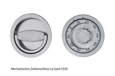 Wertschutztresor EN 1143-1 Tresor Orion eisenbach-tresore.de