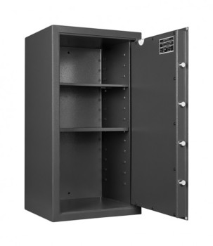 Tresor M 810 für 8 DIN A4 Ordner