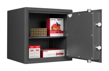Preview: Munitionsschrank MT 2 S1 Sicherheitsschrank