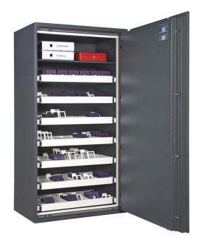 Datensicherungstresor Office Data Star 580