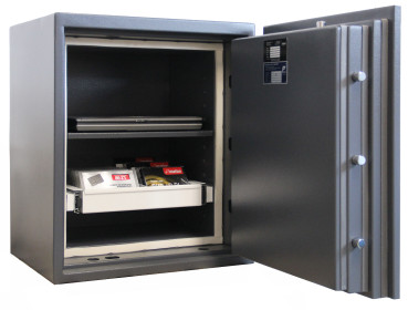 Tresore Format Datensicherungsschrank Office Data Star 115