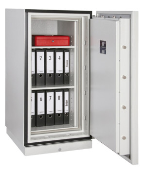 Brandschutz Tresor Paper Star Plus 3 | 2 Stunden Feuersicherheit