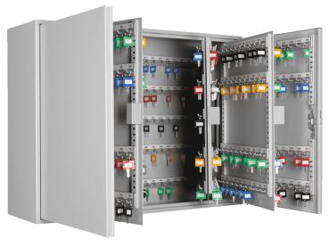 Preview: Schlüsselschrank Format SZ 500 Z für 500 Schlüssel