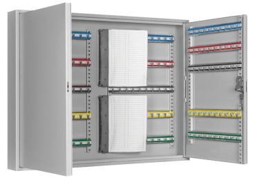 Schlüsselschrank Format S 200Z für 200 Schlüssel