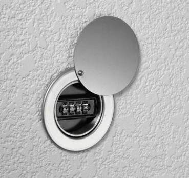 Preview: PZ Schlüsselsafe Code