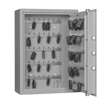 Schlüsseltresor S1 ST 70 AS für 70 Autoschlüssel