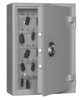 Preview: Schlüsseltresor Format ST 70 AS für 70 Autoschlüssel