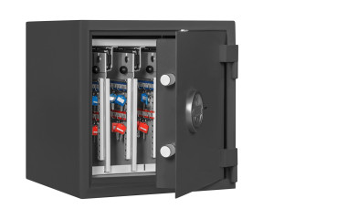 Preview: Schlüsseltresor S1 STM 2-128 für 128 Schlüssel