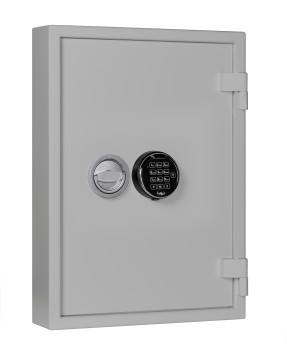 Preview: Schlüsseltresor S1 Format ST 100 für 100 Schlüssel