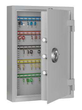 Preview: Schlüsseltresor S1 Format ST 100 für 100 Schlüssel