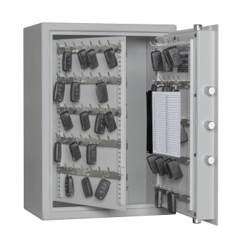 Schlüsseltresor S1 Format ST 140 AS für 140 Autoschlüssel