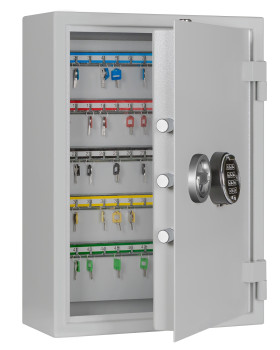 Preview: Schlüsseltresor S1 Format ST 150 für 150 Schlüssel