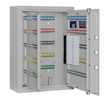 Schlüsseltresor S1 Format ST 150 für 150 Schlüssel