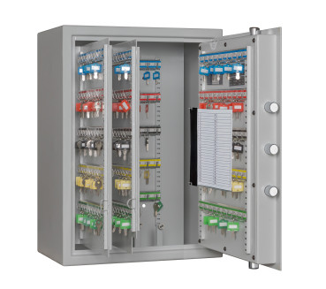Schlüsseltresor S1 Format ST 300 für 300 Schlüssel