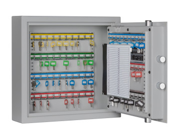 Preview: Schlüsseltresor S1 Format ST 70 für 70 Schlüssel