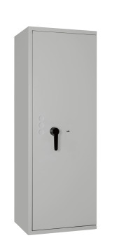 Schlüsseltresor Format STC 1-448 Kombi