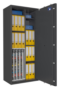 Preview: Schlüsseltresor Format STC 3-448 Kombi