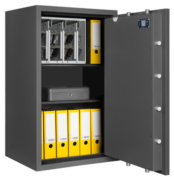 Schlüsseltresor STG 40-72 AS  Kombi VDS Klasse 1