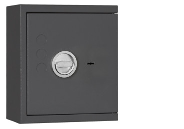 Preview: Schlüsseltresor EN 1143-1 STL 24