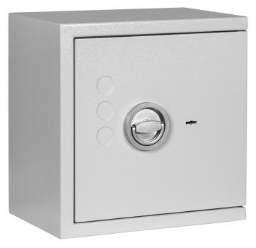 Preview: Schlüsseltresor Format STL 56 EN 1143-1 für 56 Schlüssel