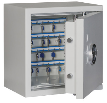 Preview: Schlüsseltresor Format STL 56 EN 1143-1 für 56 Schlüssel