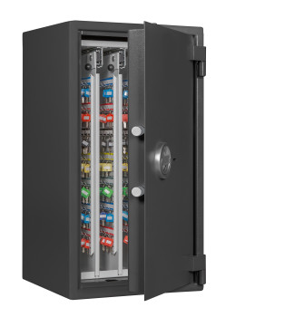 Preview: Sicherheitsschrank Format MT 4 Tresor S1 EN 14450