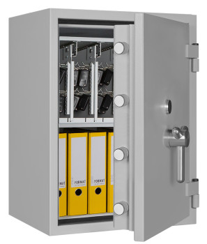 Preview: Schlüsseltresor STR 20-72 AS Kombi VDS Klasse 3