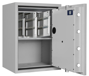 Schlüsseltresor STR 20-72 AS Kombi VDS Klasse 3