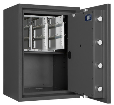 Schlüsseltresor STR 20-72 AS Kombi VDS Klasse 3