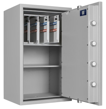 Schlüsseltresor STT 30-128 Kombi VDS Klasse 2 für 128 Schlüssel