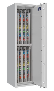Schlüsseltresor Format STC 1-896 | 896 Schlüssel