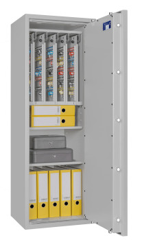 Schlüsseltresor Format STC 2-400 Kombi | 400 Schlüssel