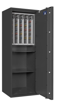 Preview: Schlüsseltresor Format STC 1-448 Kombi