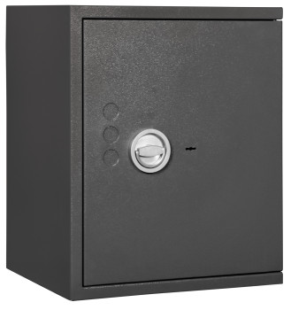 Preview: Schlüsseltresor Format STL-3-400 EN 1143-1 für 400 Schlüssel