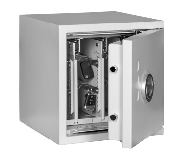 Preview: Schlüsseltresor Format STL 72 AS EN 1143-1 für 72 Autoschlüssel