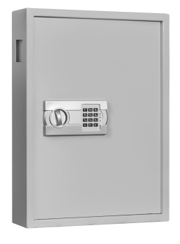 Preview: Schlüsselschrank und Schlüsselkasten mit Einwurf