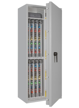 Preview: Schlüsseltresor Format STC 3-896 Kombi