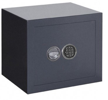 Preview: Tresor kaufen Grad 1 EN 1143-1 Security Safe 1-38
