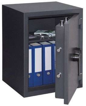Preview: Geschäftstresor Security Safe 02-70 Grad 0 nach EN 1143-1
