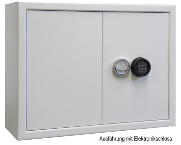 Preview: Schlüsseltresor Format ST 600