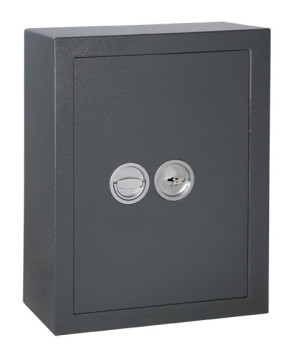 Preview: Schlüsseltresor EN 1143-1 Format ST-I 100 VDS für 100 Schlüssel