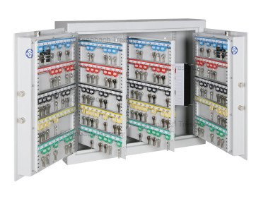 Schlüsseltresor Format ST 400 VDMA für 400 Schlüssel