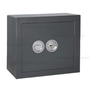 Preview: Schlüsseltresor EN 1143-1 Format ST-I 40 VDS für 42 Schlüssel