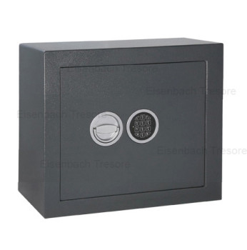 Preview: Schlüsseltresor EN 1143-1 Format ST-I 40 VDS für 42 Schlüssel