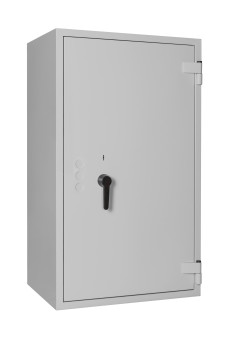 Feuerschutz Stahlbüroschrank DIN 4102 Format SB Pro 40  als Aktentresor