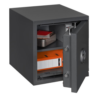 Preview: Möbeltresor Quadriga 201 EN 1143-1 Grad 1